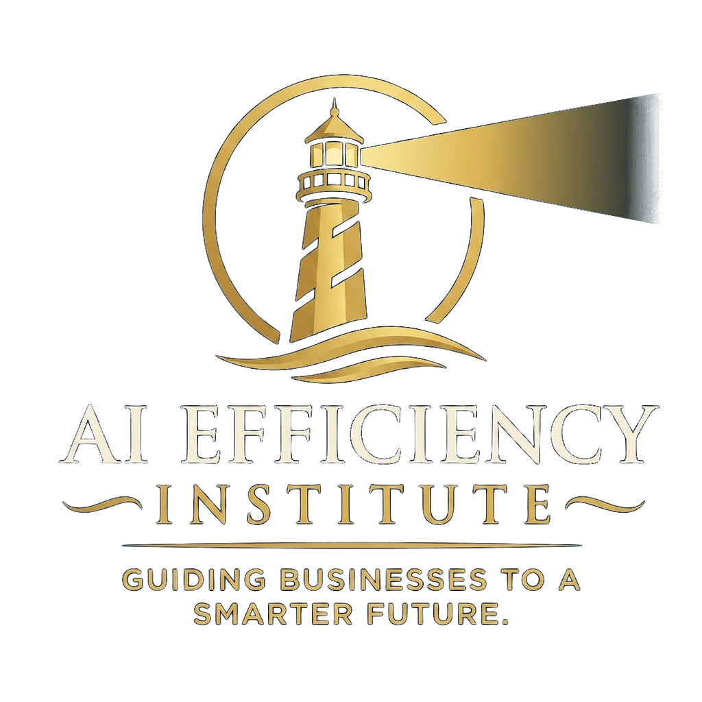 AI Efficiency Institute